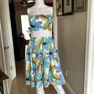 Alyn Paige Dress size 5/6 Like New